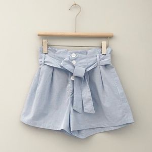 ❗️LAST CALL❗️Albion Seersucker Shorts